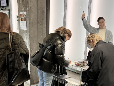 Reisetorget research