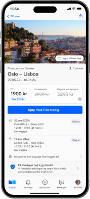 Vurdere tilbud